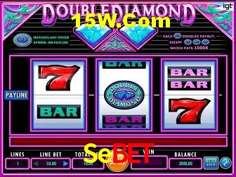 Sebet - Support