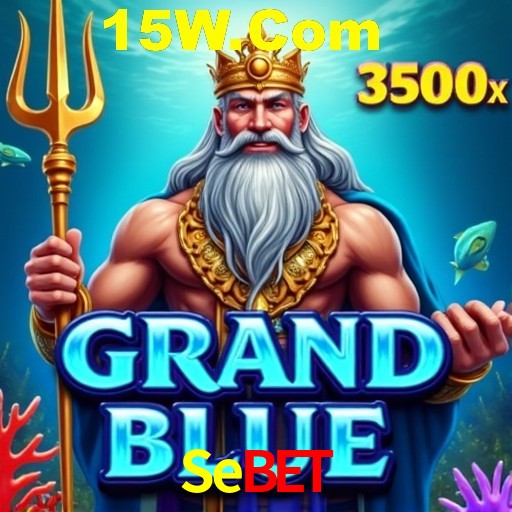 Descubra o Mundo do Cassino Online com Sebet