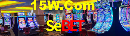 Sinta a adrenalina dos jogos de cassino com Sebet