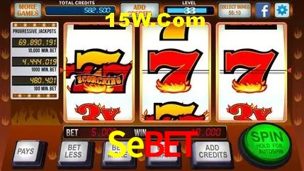 Sebet - Login Methods