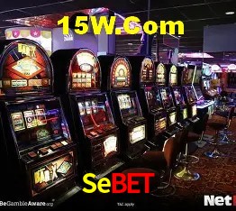 Sistemas de Segurança Sebet