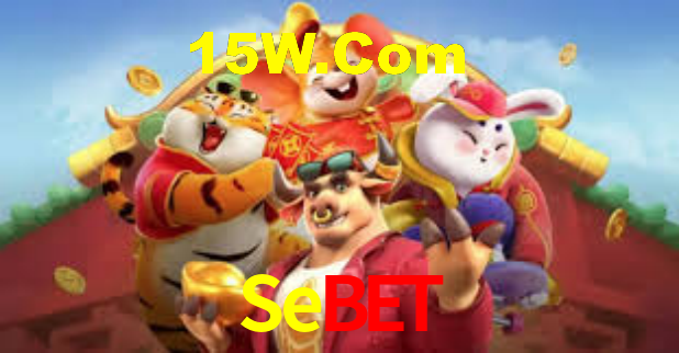 Sebet - Installation Guide