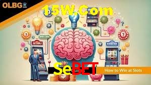 Secure Login Sebet