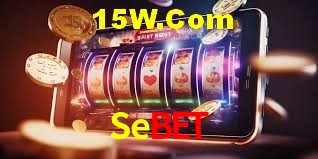 Slot Games Sebet