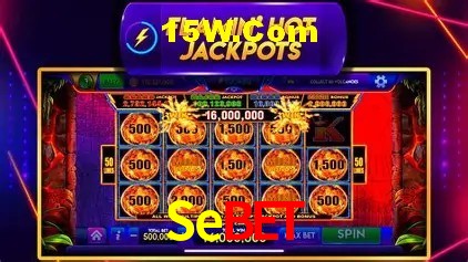Sebet São Paulo - Top Slots