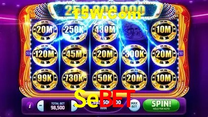 Sebet Brasília - Betting Features