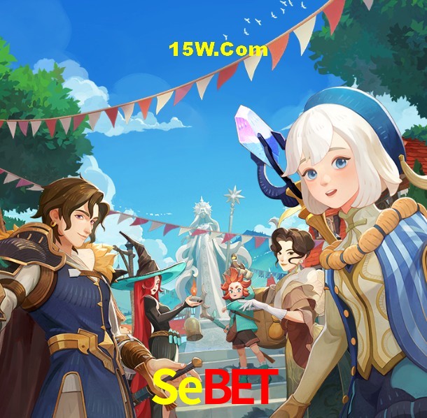 Login Seguro Sebet